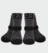 Anti Slip Dog Socks to Prevent Licking Paws — collection imagery