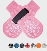 Anti Slip Dog Socks to Prevent Licking Paws — collection imagery