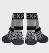 Anti Slip Dog Socks to Prevent Licking Paws — collection imagery