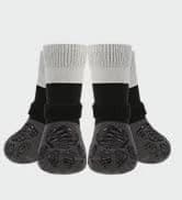 Anti Slip Dog Socks to Prevent Licking Paws — collection imagery