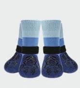 Anti Slip Dog Socks to Prevent Licking Paws — collection imagery