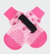 Anti Slip Dog Socks to Prevent Licking Paws — collection imagery