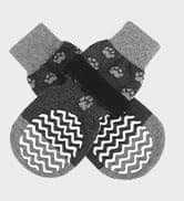 Anti Slip Dog Socks to Prevent Licking Paws — collection imagery