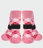 Anti Slip Dog Socks to Prevent Licking Paws — collection imagery