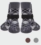 Anti Slip Dog Socks to Prevent Licking Paws — collection imagery