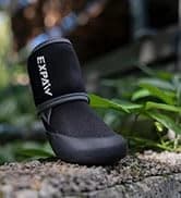 Anti Slip Dog Socks to Prevent Licking Paws — collection imagery