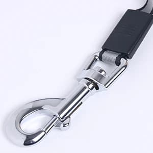 26Ft Retractable Dog Leash — Heavy Duty Great Leash for Dog up to 110 lbs — collection imagery