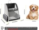 Innovative Traveler Bubble Backpack Pet Carriers for Dogs and Cats