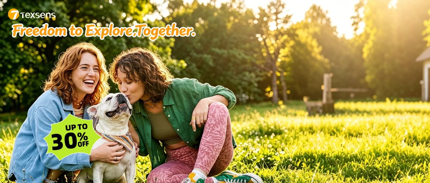 Innovative Traveler Bubble Backpack Pet Carriers for Dogs and Cats — collection imagery