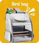 Innovative Traveler Bubble Backpack Pet Carriers for Dogs and Cats — collection imagery