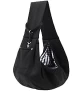 Dog and Cats Carrier Sling — Puppy Small Pet Carrier with Storage Pocket — collection imagery