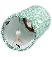 25ft Reflective Tie-Out Cable for Small Dogs Up to 35 Pounds — collection imagery
