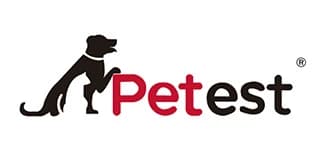 25ft Reflective Tie-Out Cable for Small Dogs Up to 35 Pounds — collection imagery