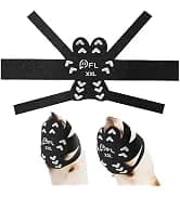 Adjustable Dog Sling for Large Dogs Hind Leg Support Weak Legs Mobility Aid — collection imagery