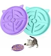 Silicone Cat and Dog Food Mat for Floors Waterproof — collection imagery