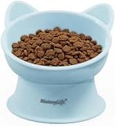Silicone Cat and Dog Food Mat for Floors Waterproof — collection imagery