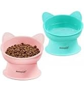 Silicone Cat and Dog Food Mat for Floors Waterproof — collection imagery
