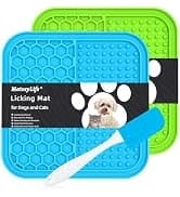 Silicone Cat and Dog Food Mat for Floors Waterproof — collection imagery