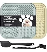 Silicone Cat and Dog Food Mat for Floors Waterproof — collection imagery