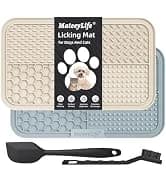 Silicone Cat and Dog Food Mat for Floors Waterproof — collection imagery