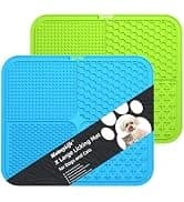 Silicone Cat and Dog Food Mat for Floors Waterproof — collection imagery