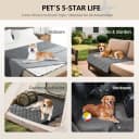 Waterproof Blanket — Couch Covers for Dogs