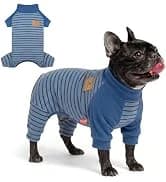 Dog Sweater for Small Dogs Turtleneck Thick Knit Pullover — collection imagery