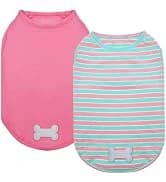 2Pack Dog Sweater for Large Dogs Soft Pet Coats Fleece Sweatshirt — collection imagery