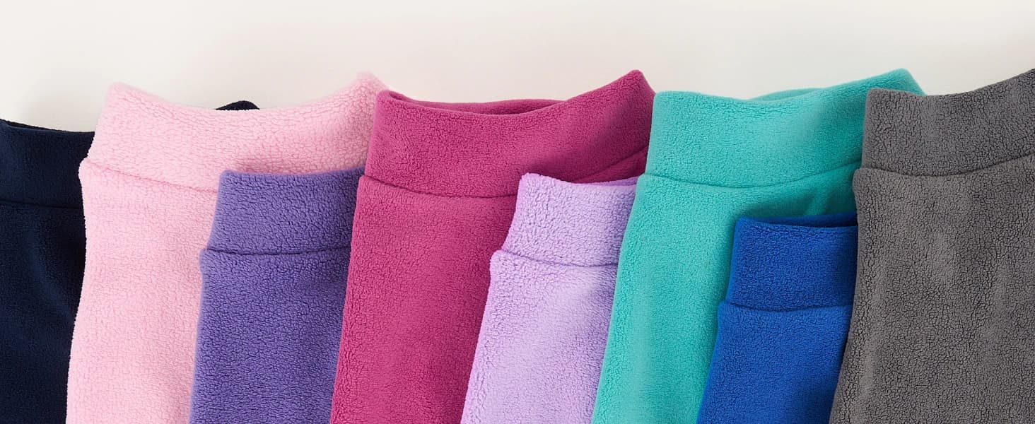 4 Pieces Fleece Dog Sweaters Vest Winter Warm Dog Clothes for Small, Medium, and Large Dogs Girl Soft Pullover — product details