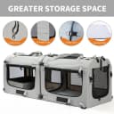 Extra Large Cat Carrier Soft Sided