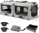 Extra Large Cat Carrier Soft Sided