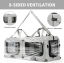Extra Large Cat Carrier Soft Sided