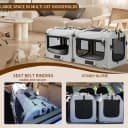 Extra Large Cat Carrier Soft Sided