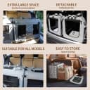 Extra Large Cat Carrier Soft Sided