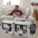 Extra Large Cat Carrier Soft Sided