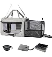 Extra Large Cat Carrier Soft Sided — collection imagery