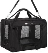 Extra Large Cat Carrier Soft Sided — collection imagery