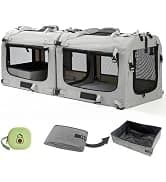 Extra Large Cat Carrier Soft Sided — collection imagery