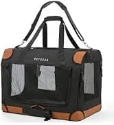 Extra Large Cat Carrier Soft Sided — collection imagery