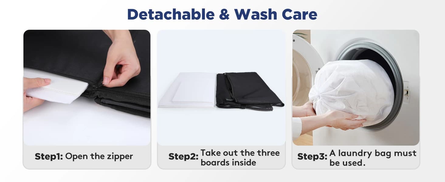 Dog Car Seat Cover for Back Seat — PU Leather Back Seat Extender — product details