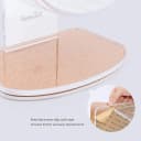 Super-Silent Hamster Exercise Wheels: Quiet — 10 inch Running Wheel