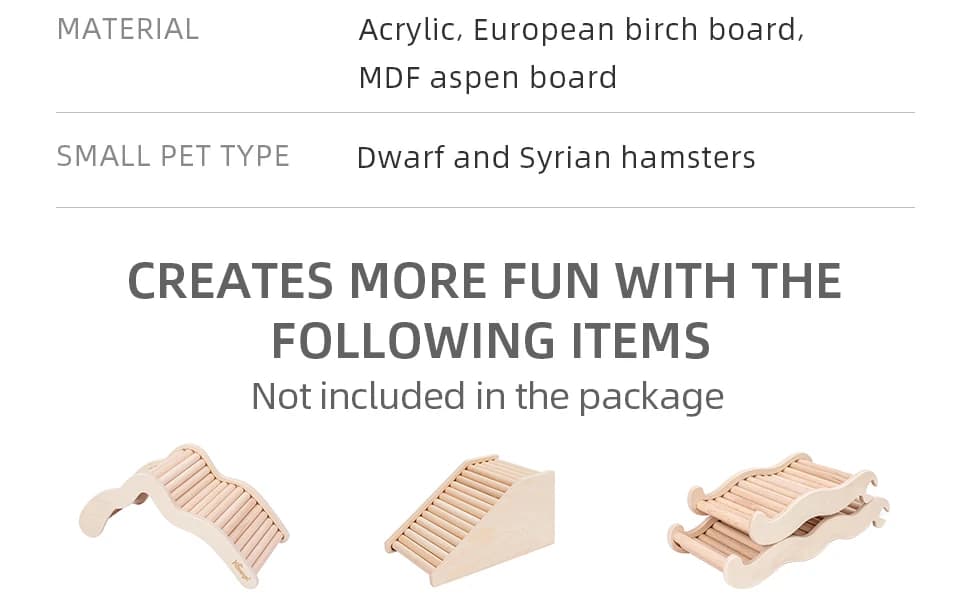 Animal Sand-Bath Box: - Acrylic Critter's Sand Bath Shower Room and Digging Sand Container for Hamsters Mice — product details