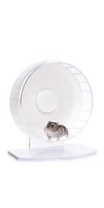 Animal Sand-Bath Box: - Acrylic Critter's Sand Bath Shower Room and Digging Sand Container for Hamsters Mice — product details
