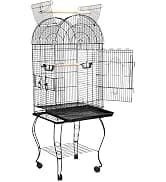 68-Inch Birdcage — Playtop Parrot Cage — collection imagery