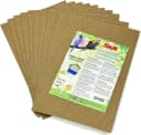 Bird Cage Liners 17 x 11in — 10-Pack
