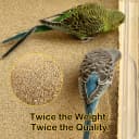 Bird Cage Liners 17 x 11in — 10-Pack