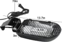 Bird Cage Light Fixture Combo Kit
