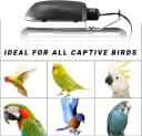 Bird Cage Light Fixture Combo Kit