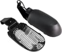 Bird Cage Light Fixture Combo Kit