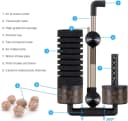 Aquarium Double Sponge Filter
